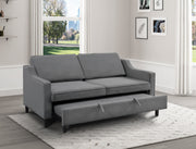 adelia-dark-gray-convertible-studio-sofa-with-pull-out-bed-2