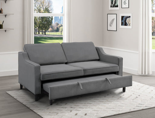 adelia-dark-gray-convertible-studio-sofa-with-pull-out-bed-2