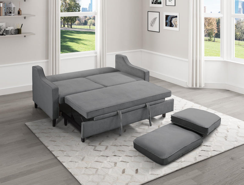 adelia-dark-gray-convertible-studio-sofa-with-pull-out-bed-4
