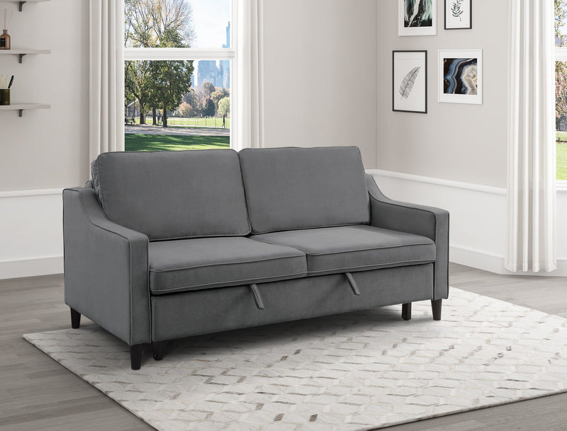 adelia-dark-gray-convertible-studio-sofa-with-pull-out-bed-5
