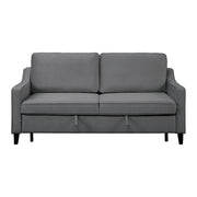 adelia-dark-gray-convertible-studio-sofa-with-pull-out-bed-9