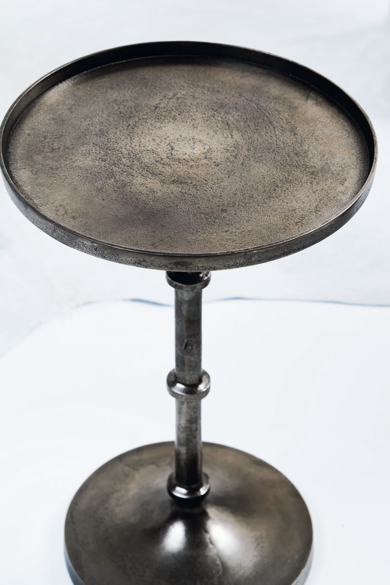 Ascot Accent Table