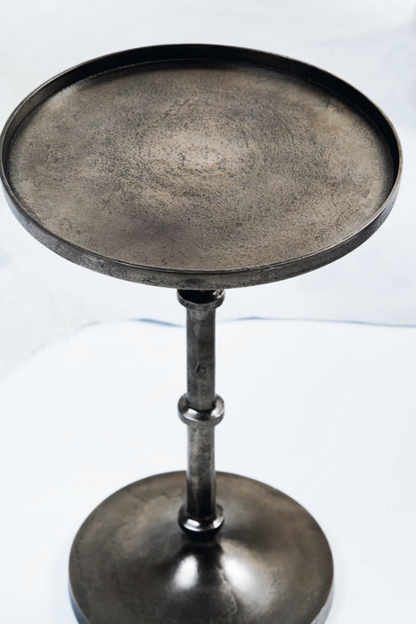 Ascot Accent Table - Furniture City (CA)l