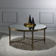 aditya-mirrored-antique-brass-coffee-table-1