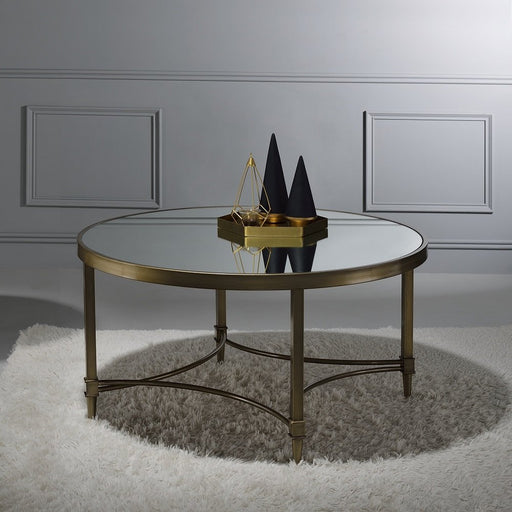 aditya-mirrored-antique-brass-coffee-table-1