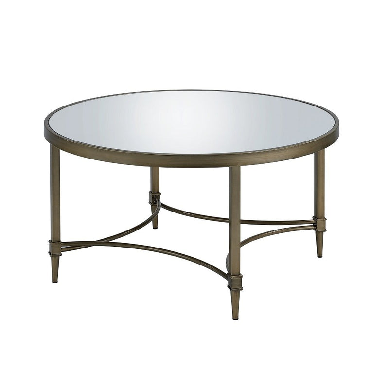 aditya-mirrored-antique-brass-coffee-table-2