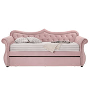 adkins-pink-velvet-daybed-w-trundle-twin-2