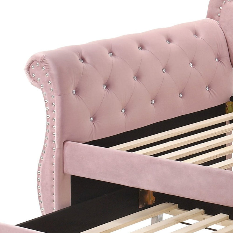 adkins-pink-velvet-daybed-w-trundle-twin-4