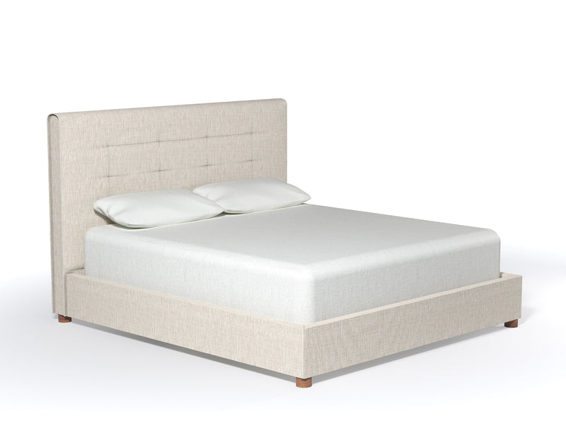 Panel Bed