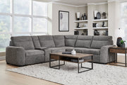 parker-living-kline-nightfall-6-piece-power-sliding-sectional-with-extension-footrests-1