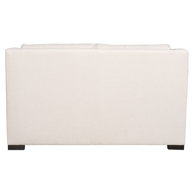 Germain Fabric Loveseat