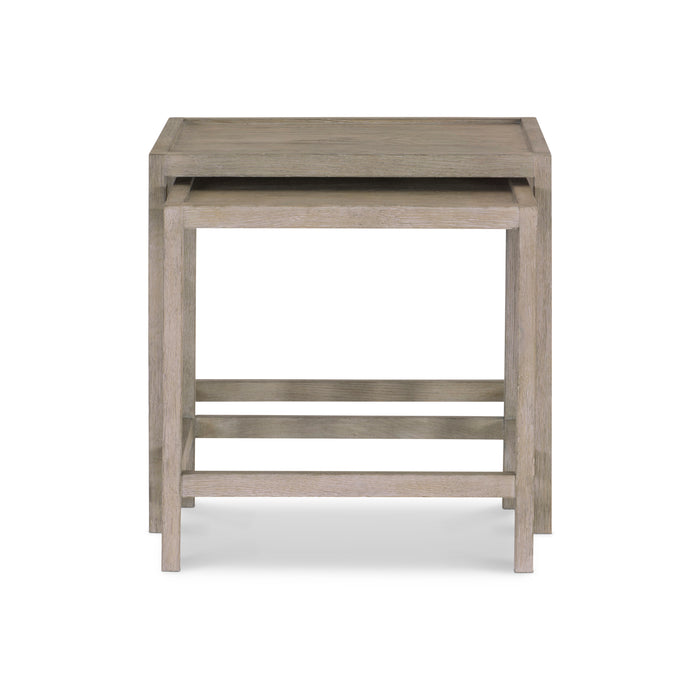 Albion Nesting Table - Furniture City (CA)l