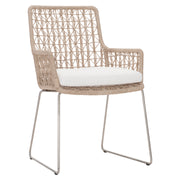 Carmel Outdoor Arm Chair - Furniture City (CA)l