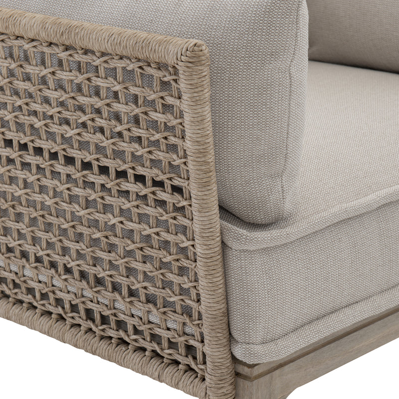 Catalonia Outdoor Chair - Furniture City (CA)l