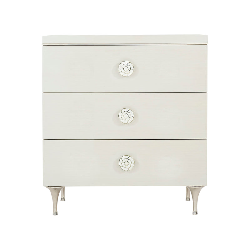 Silhouette Nightstand - Furniture City (CA)l