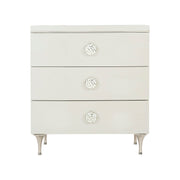 Silhouette Nightstand - Furniture City (CA)l