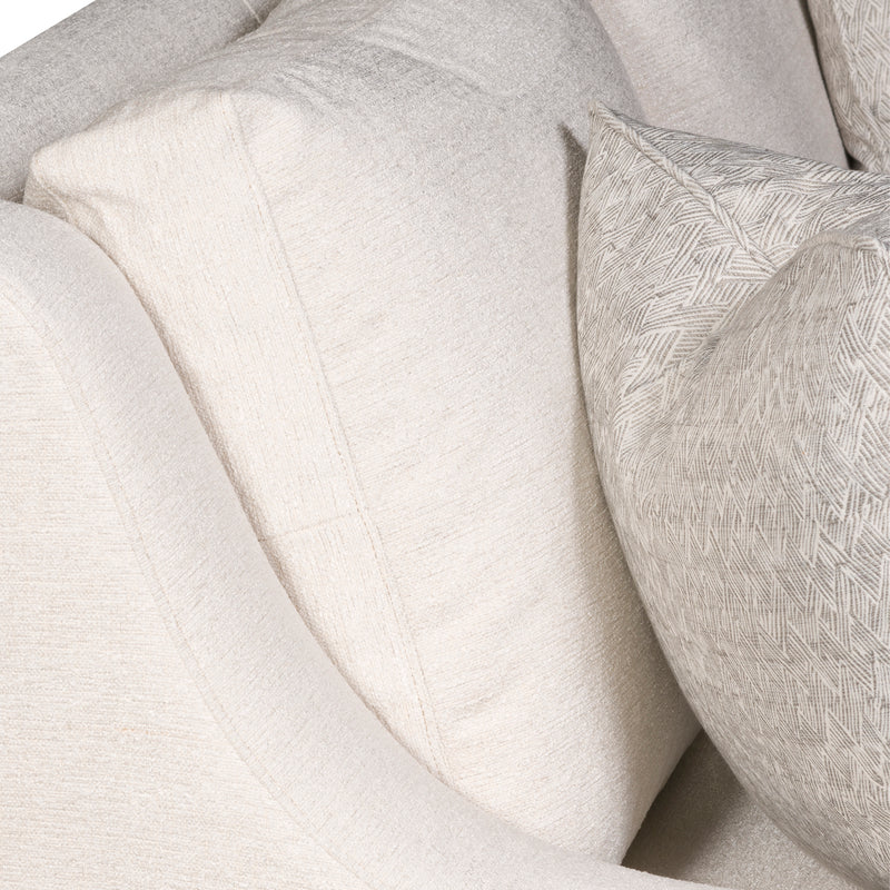 Germain Fabric Loveseat