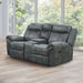 agata-manual-glider-loveseat-dark-gray-1