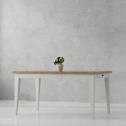 parker-house-americana-modern-dining-rectangular-extendable-dining-table-with-6-upholstered-dining-chairs-5