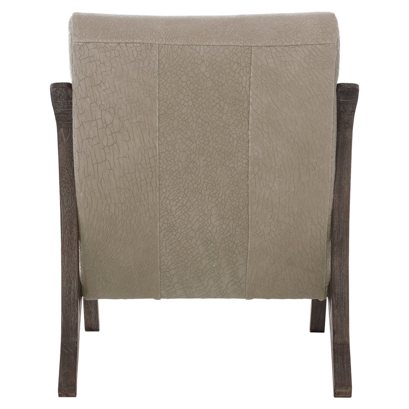 Dash Leather Chair