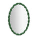 agnes-forest-green-glossy-oval-mirror-1
