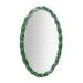 agnes-forest-green-glossy-oval-mirror-3