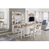Parker House Americana Modern Dining Bar Stool