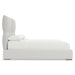 Casa Paros Panel Bed - Furniture City (CA)l