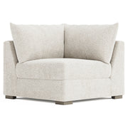 Helena Fabric Corner Chair - Furniture City (CA)l