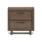 Casa Paros Nightstand - Furniture City (CA)l