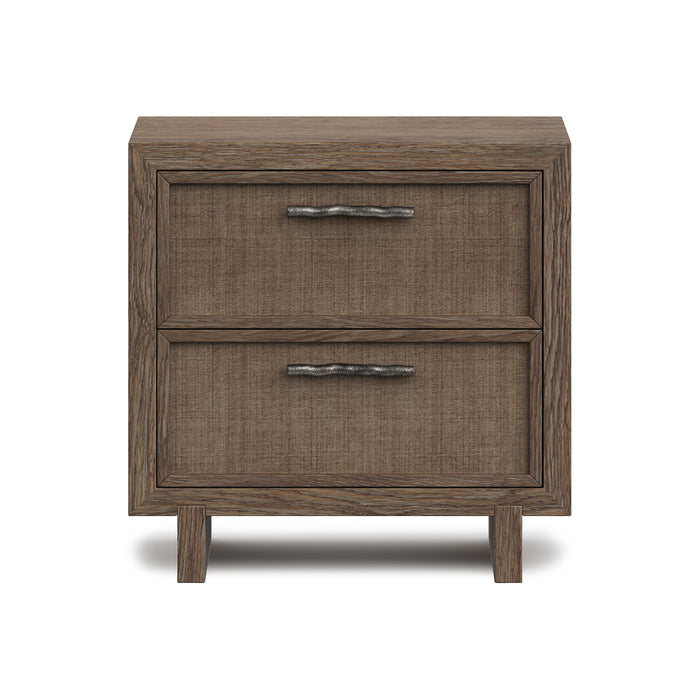 Casa Paros Nightstand - Furniture City (CA)l