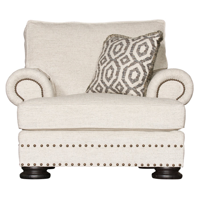 Foster Fabric Chair - Furniture City (CA)l