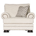 Foster Fabric Chair - Furniture City (CA)l