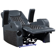 alair-blue-black-leather-aire-power-motion-recliner-w-bluetooth-speaker-cooling-cup-holder-7