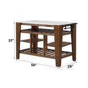 alaroa-natural-marble-top-rustic-brown-kitchen-island-5