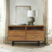 aldo-4-drawer-dresser-in-brown-oak-wood-with-black-metal-legs-11
