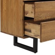 aldo-4-drawer-dresser-in-brown-oak-wood-with-black-metal-legs-4