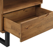 aldo-king-size-3-piece-platform-bed-frame-bedroom-set-in-brown-oak-wood-and-black-metal-7