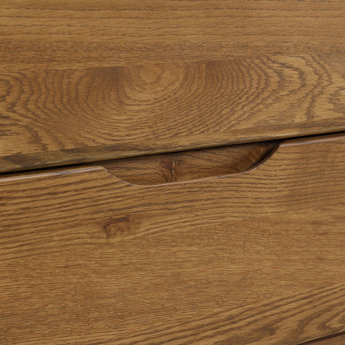 aldo-king-size-4-piece-platform-bed-frame-bedroom-set-in-brown-oak-wood-and-black-metal-9