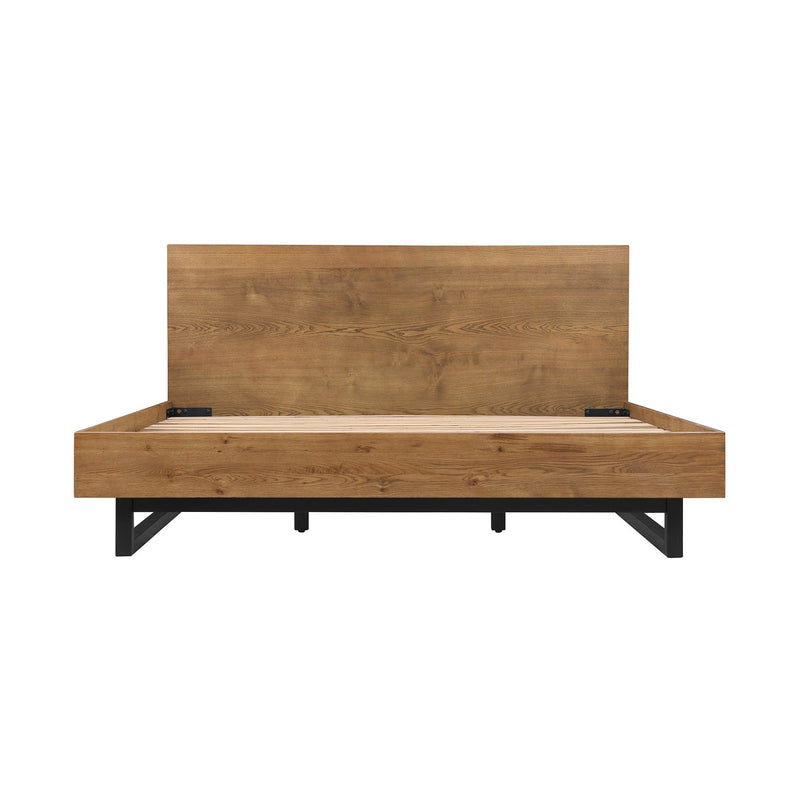 aldo-king-size-brown-oak-wood-platform-bed-frame-with-black-metal-legs-1