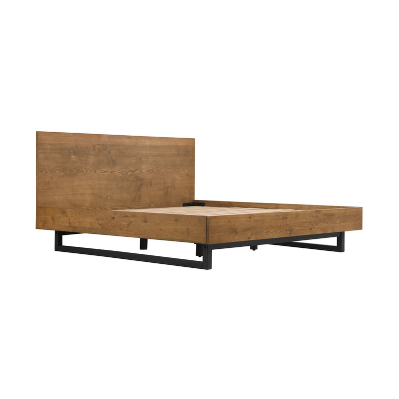 aldo-king-size-brown-oak-wood-platform-bed-frame-with-black-metal-legs-2