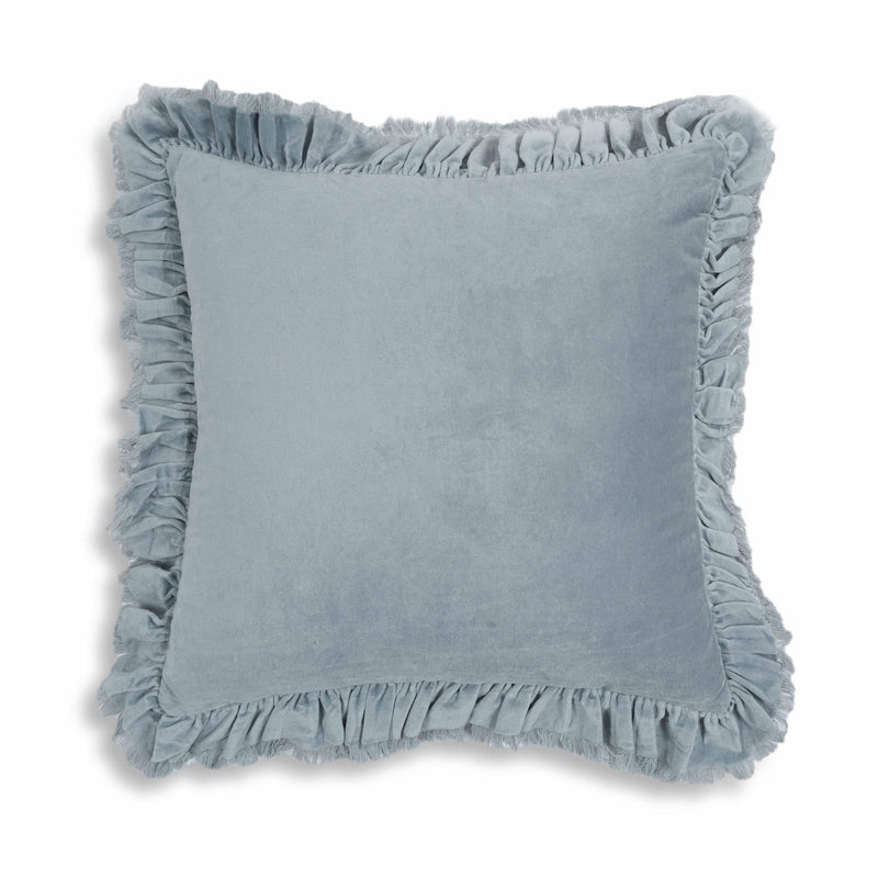 alessia-distressed-blue-velvet-pillow-1