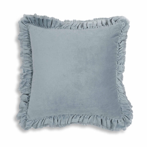 alessia-distressed-blue-velvet-pillow-1