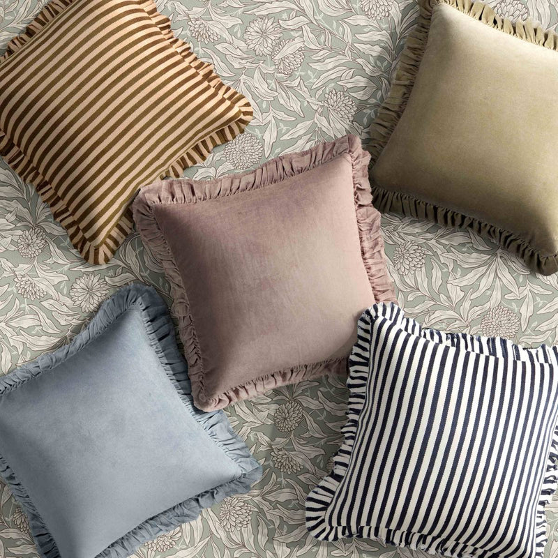 alessia-navy-striped-ruffle-20-inch-square-accent-pillow-cover-2