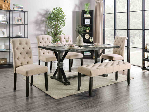 alfred-6-pc-dining-table-set-w-bench-1