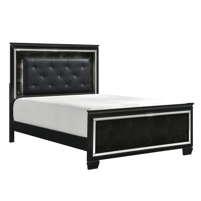 allura-black-3-california-king-bed-led-lighting-4