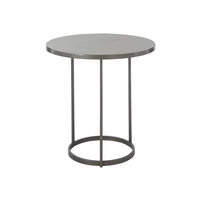 Bonfield Side Table - Furniture City (CA)l