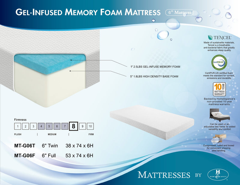 altair-white-6-twin-gel-infused-memory-foam-mattress-3