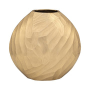 aluminum-10-h-hammered-vase-champagne-1