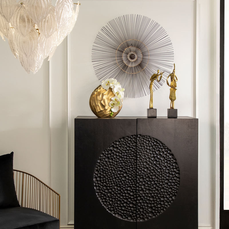 aluminum-10-h-hammered-vase-champagne-10